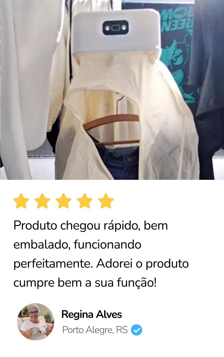Depoimento 1