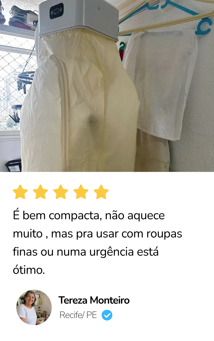 Depoimento 3